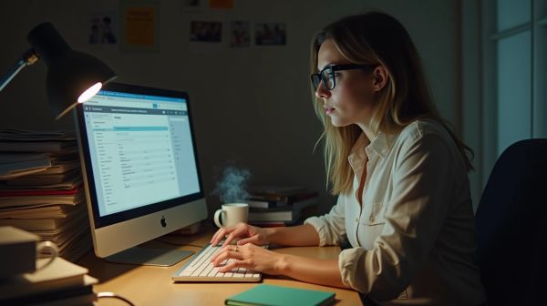Comment optimiser la gestion de vos contacts facilement ?