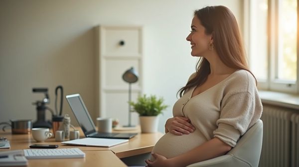 Faciliter le processus d'assurance maternité : étapes essentielles à suivre