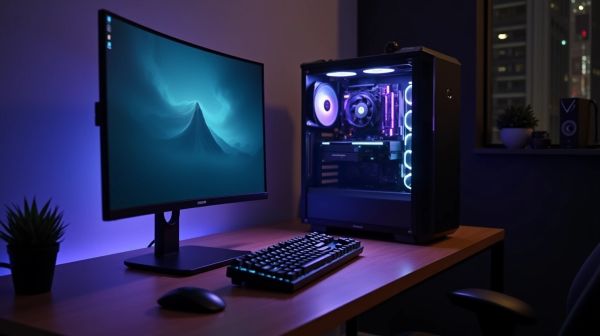 Incontournables accessoires pour sublimer l'expérience PC : guide pratique