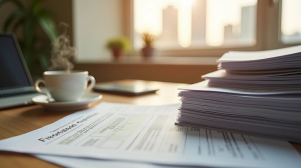 Maîtriser le cas pratique pour bien calculer ses frais déductibles