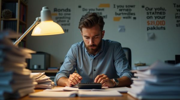 Maîtriser le cas pratique pour bien calculer ses frais déductibles