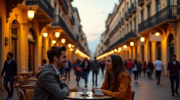 Manger à Las Palmas de Gran Canaria sans tomber dans le piège à touristes