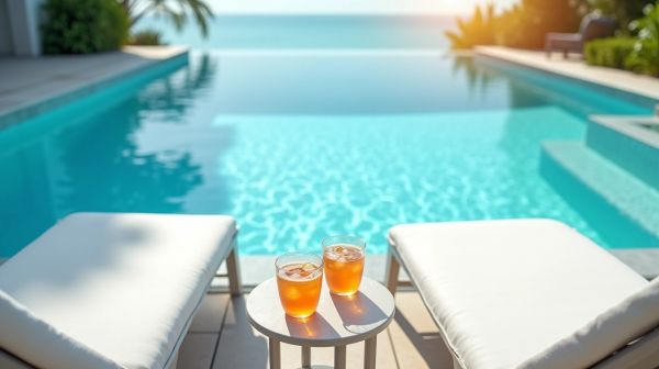 Optimiser votre piscine pour un été parfait