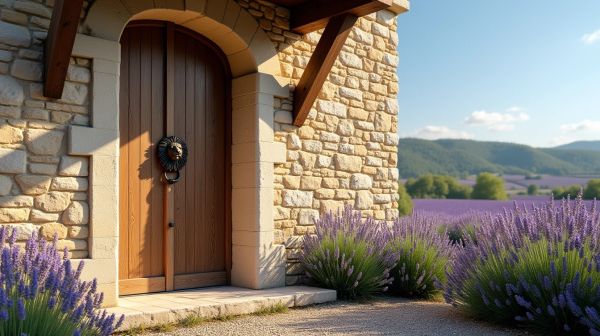 Optimiser votre projet immobilier avec un géomètre en Vaucluse