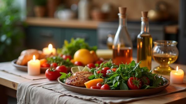 Optimiser votre régime avec des compléments alimentaires efficaces