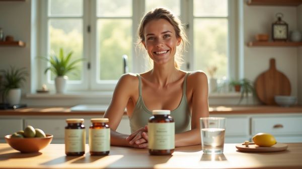 Optimiser votre régime avec des compléments alimentaires efficaces