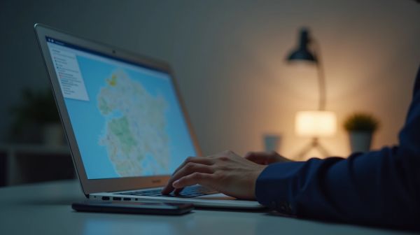 Optimisez vos échanges d'informations avec vos contacts en ligne