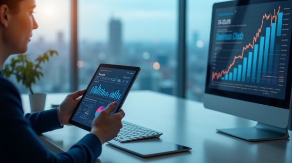 Profitmaster : votre solution optimale pour augmenter vos profits