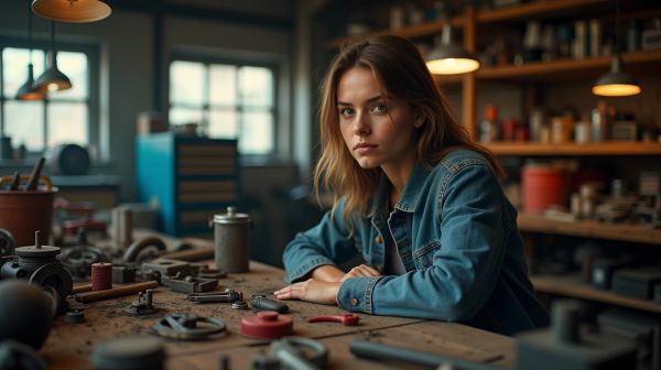 Quelles compétences atypiques pour devenir ingénieur automobile ?