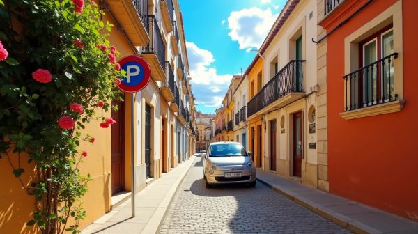 Se garer à Alicante : les parkings qui ne coûtent pas un bras