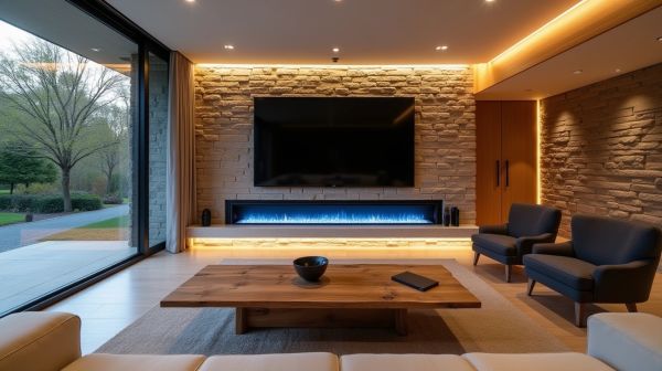 Transformez facilement votre maison traditionnelle en smart home