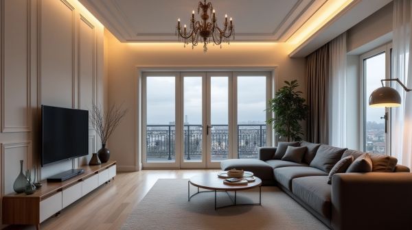 Transformez facilement votre maison traditionnelle en smart home